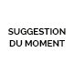 Suggestion du moment